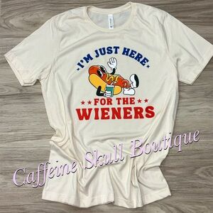 Funny 4th of July T-Shirt